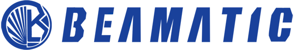 Beamatic Laser Logo