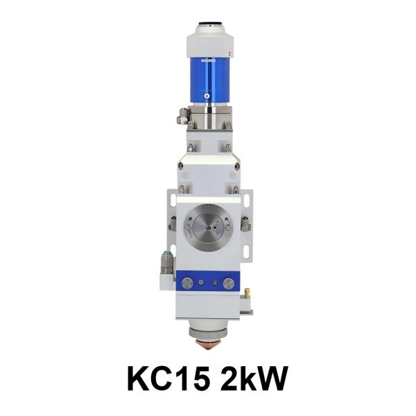 0-2kW WSX KC15 Fiber Laser Cutting Head Heads