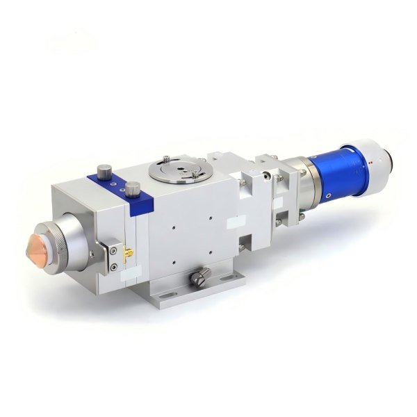 0-2kW WSX KC15 Fiber Laser Cutting Head WSX cutting head