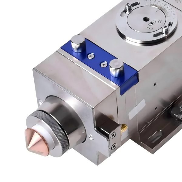 0-2kW WSX KC15 Fiber Laser Cutting Head WSX cutting head