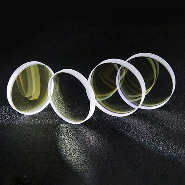 18*2 Fiber Laser Protective lens for welding head Protective Lens
