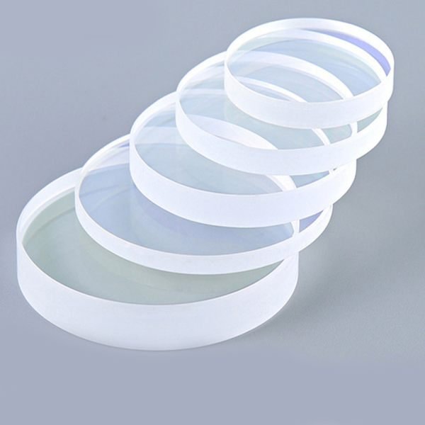 18*2 Fiber Laser Protective lens for welding head Protective Lens