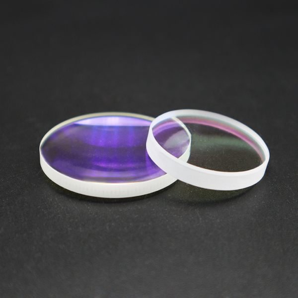 20*2 Fiber Laser Protective lens for welding head Protective Lens