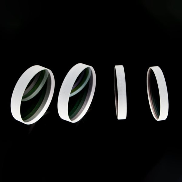 20*3 Fiber Laser Protective lens for welding head Protective Lens