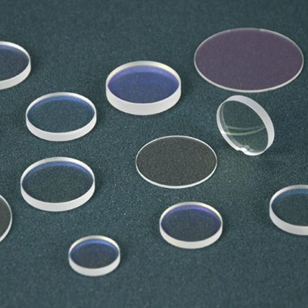 20*3 Fiber Laser Protective lens for welding head Protective Lens