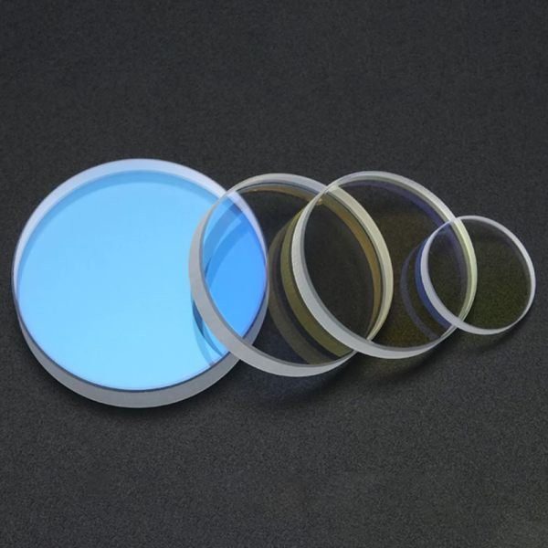 22.35*4.1 Fiber Laser Protective lens Protective Lens