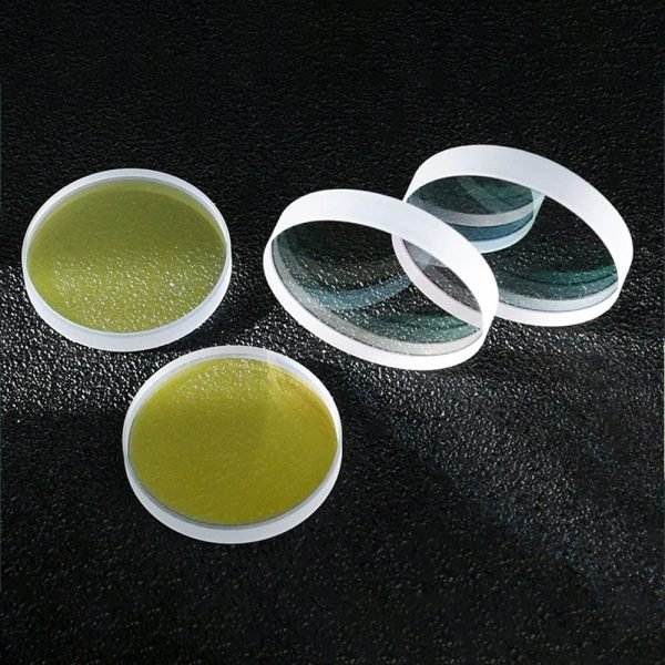 22.35*4.1 Fiber Laser Protective lens Protective Lens