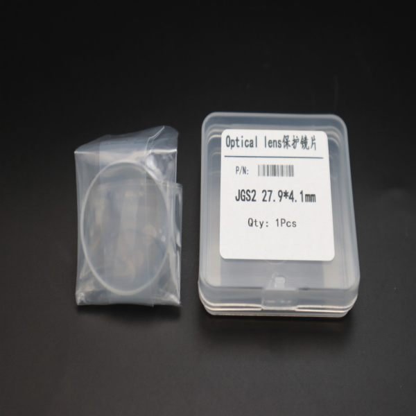 27.9*4.1 Laser Protection Lens for BM111 BM110 BT240S Protective Lens