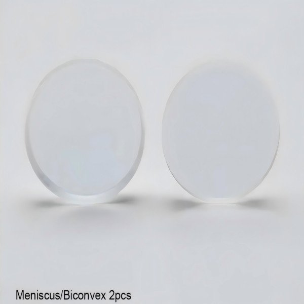 Collimating Lens D37F100 Focus/Collimating Lens