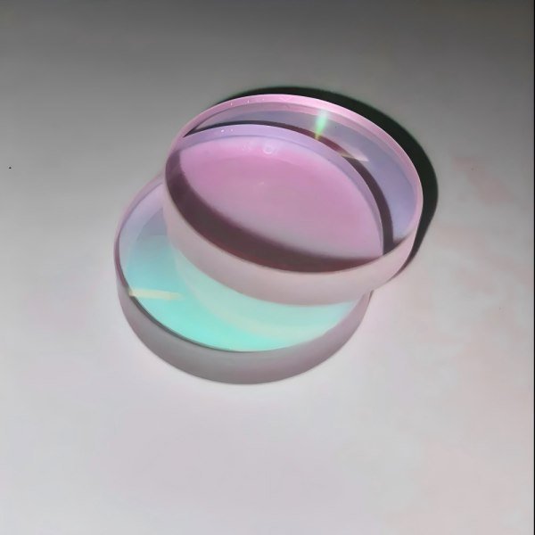 Focus Lens D30F125 Focus/Collimating Lens