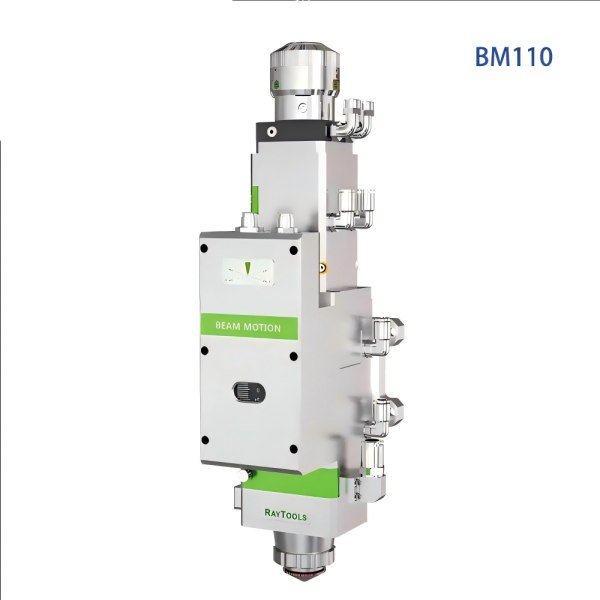 3KW Raytools BM110 FC 2D AutoFocus Fiber Laser Cutting Head 100 150 Raytool cutting head