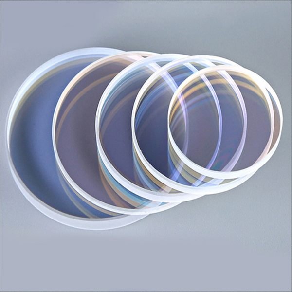 30*5 Glass Laser Protective Windows Cutting Machine Lens Protective Lens
