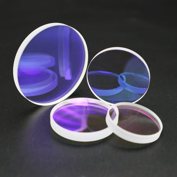 30*5 Glass Laser Protective Windows Cutting Machine Lens Protective Lens