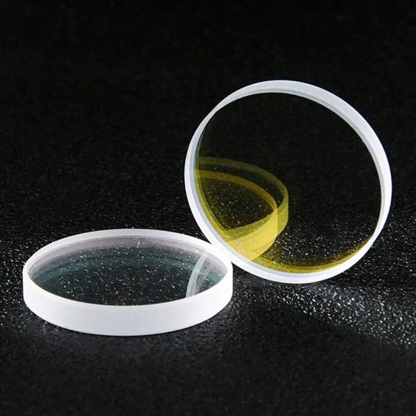 34*5  15000W Fiber Lens Laser Protective lens for 1064nm Cutting Head Protective Lens