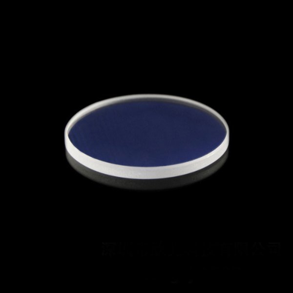 37*7  20000W Fiber Lens Laser Protective lens for 1064nm Cutting Head Protective Lens