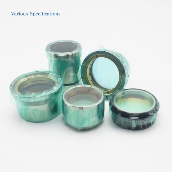 NC30E D30F100 Collimating lens ASSEMBLY Focus/Collimating Lens Assembly