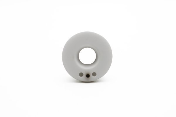 D32 Laser Nozzle Ceramic Rings for Fiber Laser Cutting Head Ceramic Ring