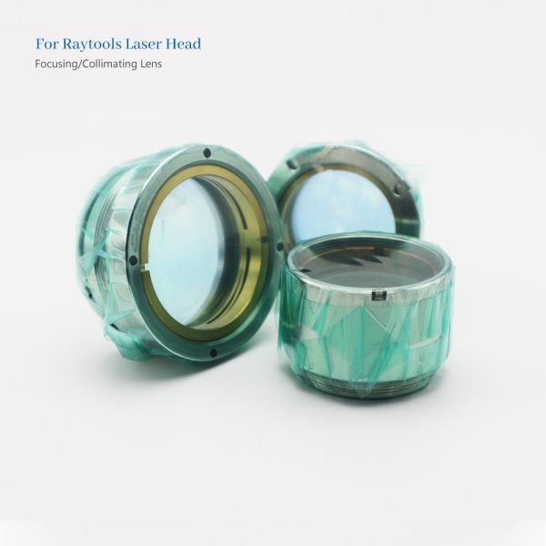 BM06K D37F150 Focus Lens Assembly Focus/Collimating Lens Assembly