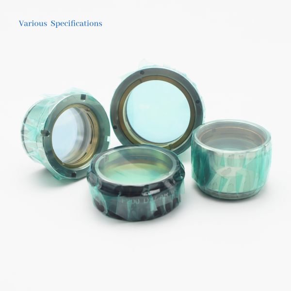 BM111 D30F200 Focus Lens Assembly Focus/Collimating Lens Assembly