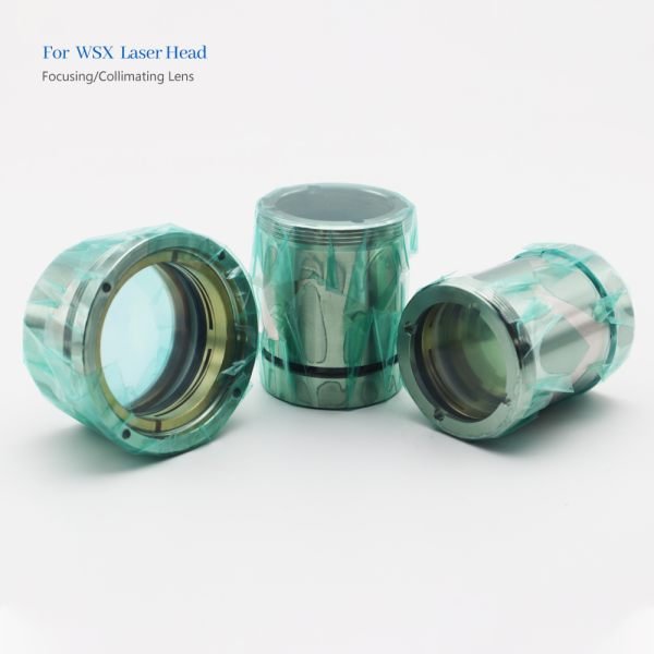 NC30E D30F150 Focus Lens Assembly Focus/Collimating Lens Assembly