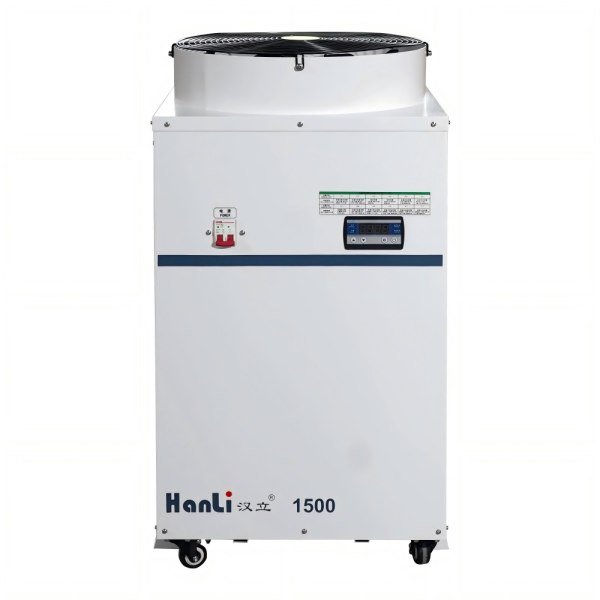 HanLi 1500W  Water chiller for cutting Chiller