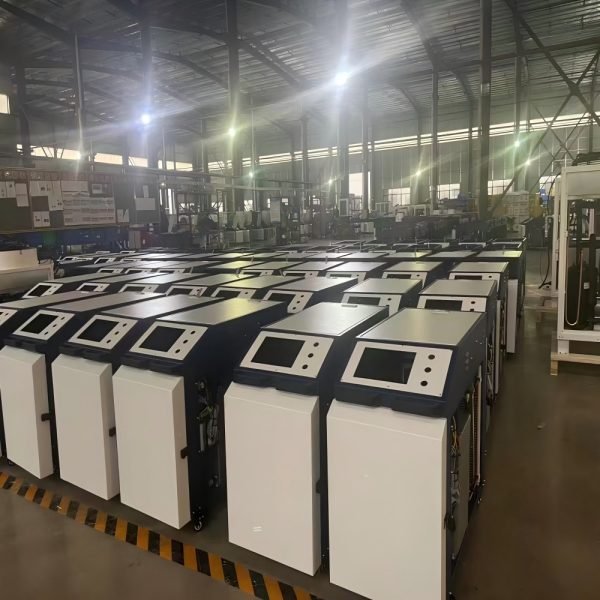 HanLi 1500W Water chiller for welding SCHYTJ-1500 Hanli chiller