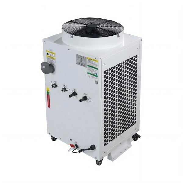 HanLi 2000W Water chiller for cutting HL-2000-QG2-2 Hanli chiller