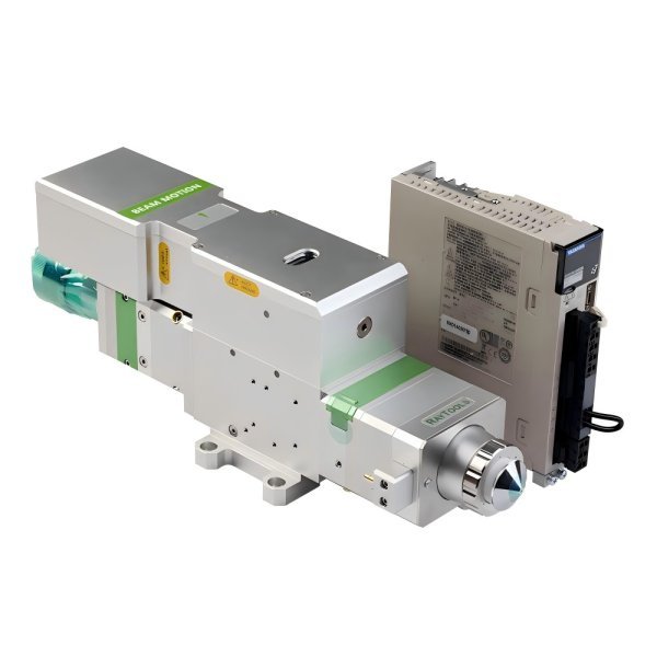 Raytools BM111 0 3 3kW Auto Focusing Fiber Laser Cutting Head 100 200 Heads