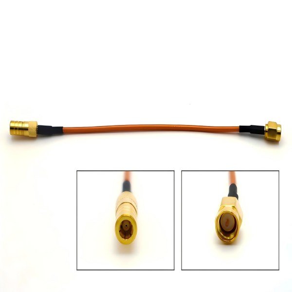 Sensing line Quick plug thread Sensor Cable